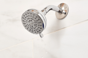 How to Fix a Dripping Shower