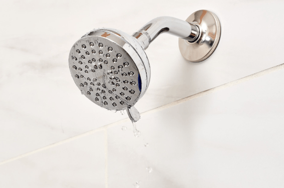 How to Fix a Dripping Shower