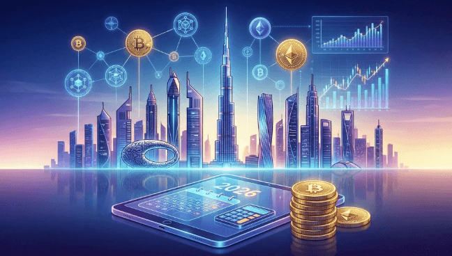 Crypto Tax Basics for Businesses