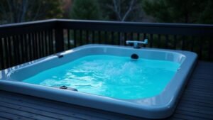 I Spent Months Comparing 9 Cold Plunges for Recovery. Here's What I Actually Found.