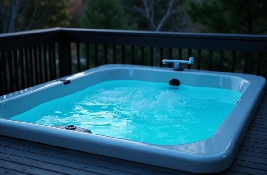 I Spent Months Comparing 9 Cold Plunges for Recovery. Here's What I Actually Found.