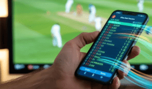 Live cricket apps have to think faster than the fan