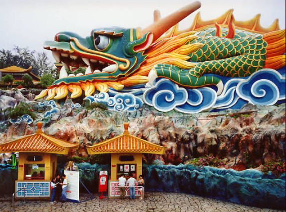 Top Singapore Travel Attractions Tourists Love