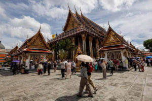 Top Impressive Bangkok Travel Attractions For First-Time Visitors